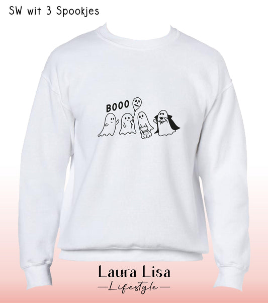 Sweater Wit - Laura Lisa Lifestyle